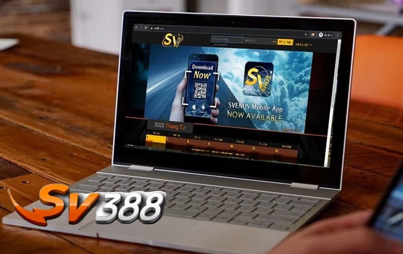 Link vào Sv388