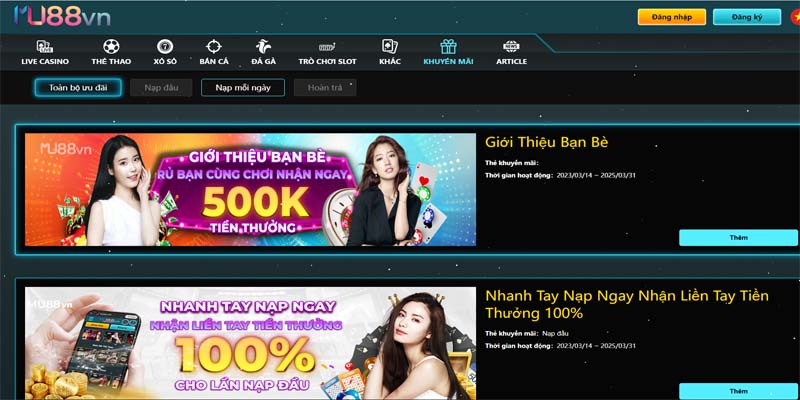 Link vào Mu88vn không bị chặn đảm bảo an toàn