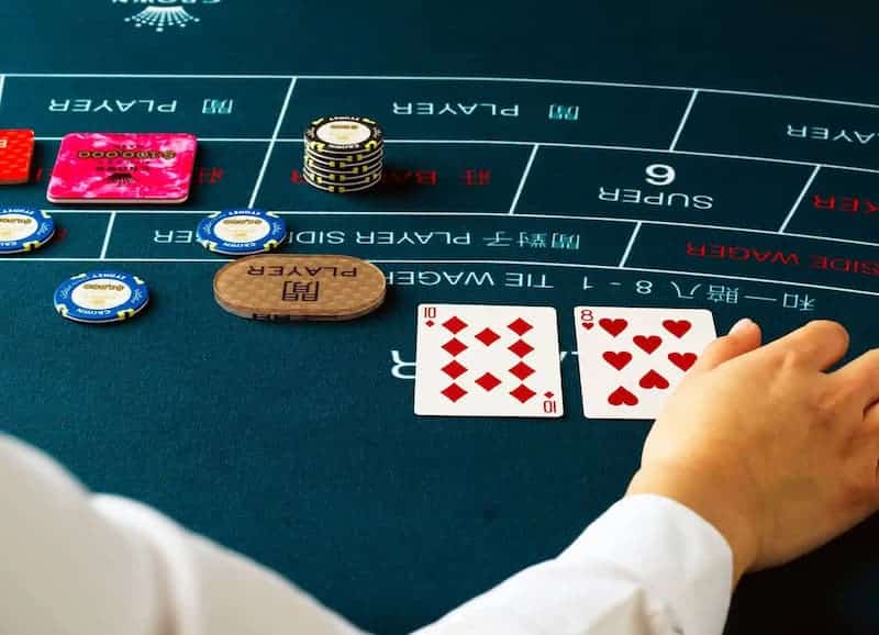 Một số lưu ý để đọc cầu baccarat hiệu quả