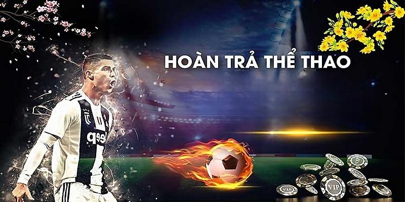 khuyến mãi thể thao