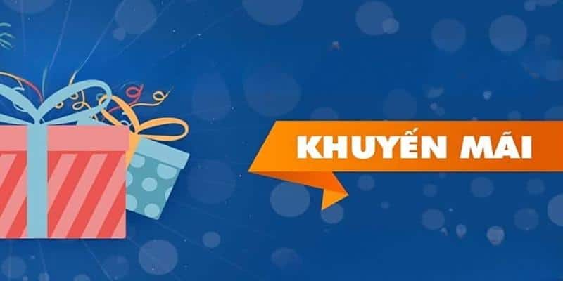 khuyến mãi thể thao