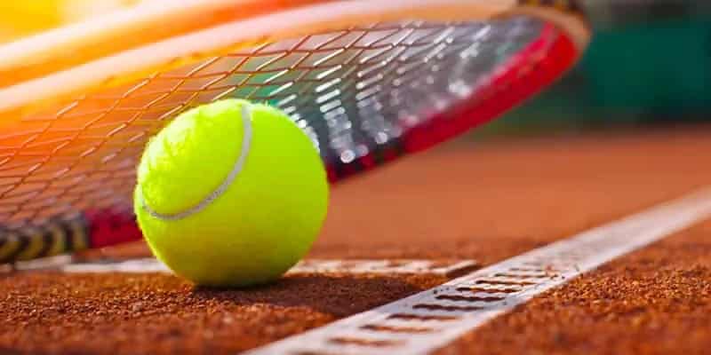 cá cược quần vợt